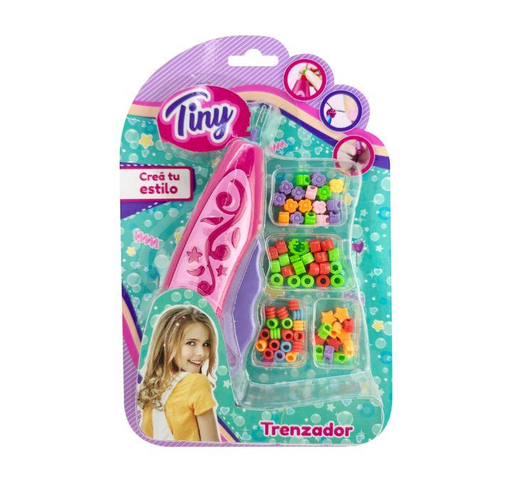 Set de bijou c/trenzador-54748