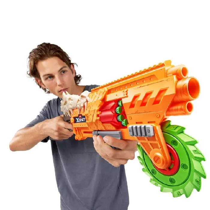 Pistola Insanity Horrorfire Doomsday