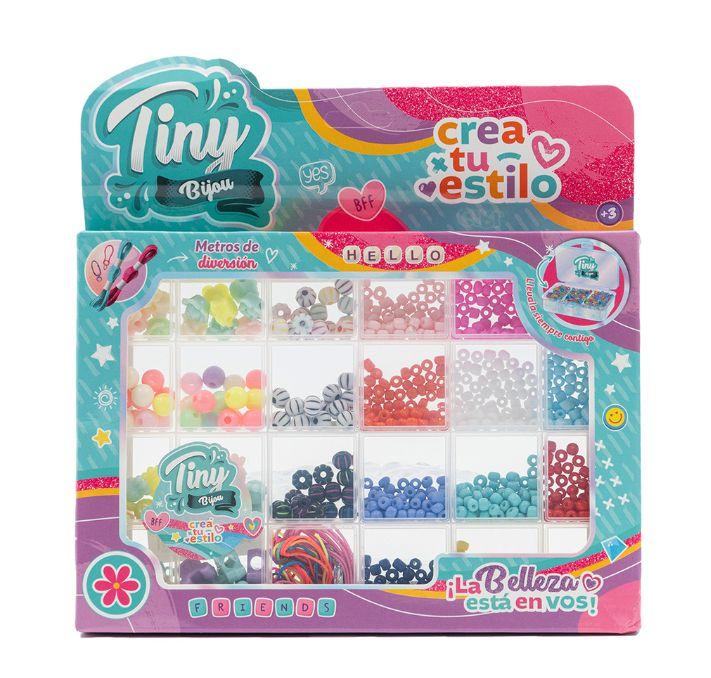 Set bijouterie con caja-54932