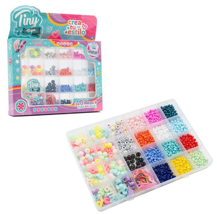 Set bijouterie con caja-54932