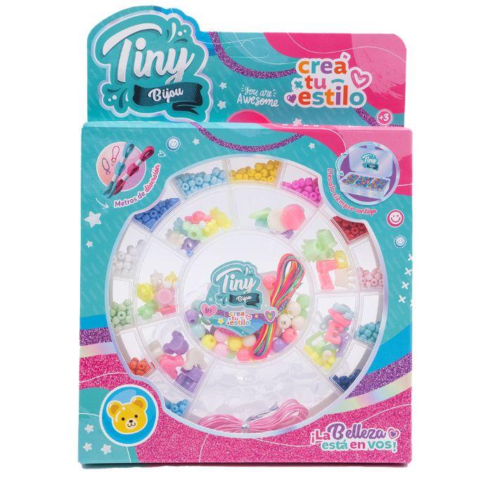 Set de bijouterie con caja-54934