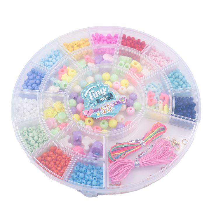 Set de bijouterie con caja-54934