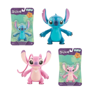 Muñeco Lilo & Stitch strech