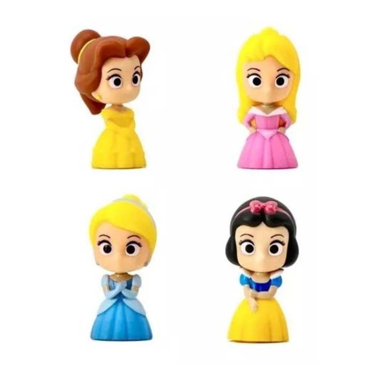Muñeco nines Disney