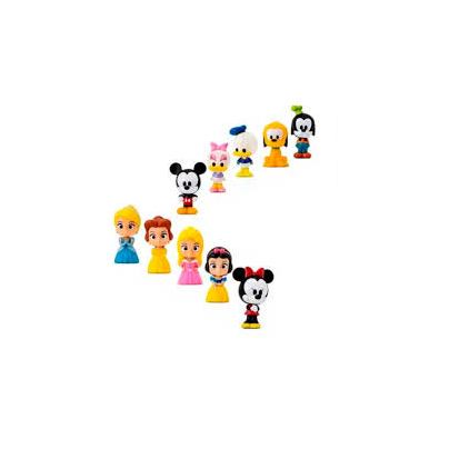 Muñeco nines Disney