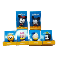 Muñeco nines Disney
