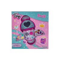 Valijita de maquillaje 37x35x8 cm-3260