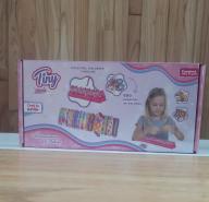 Set de pulseritas tiny magic-56299