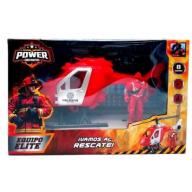Super set Helicoptero y bombero-55685