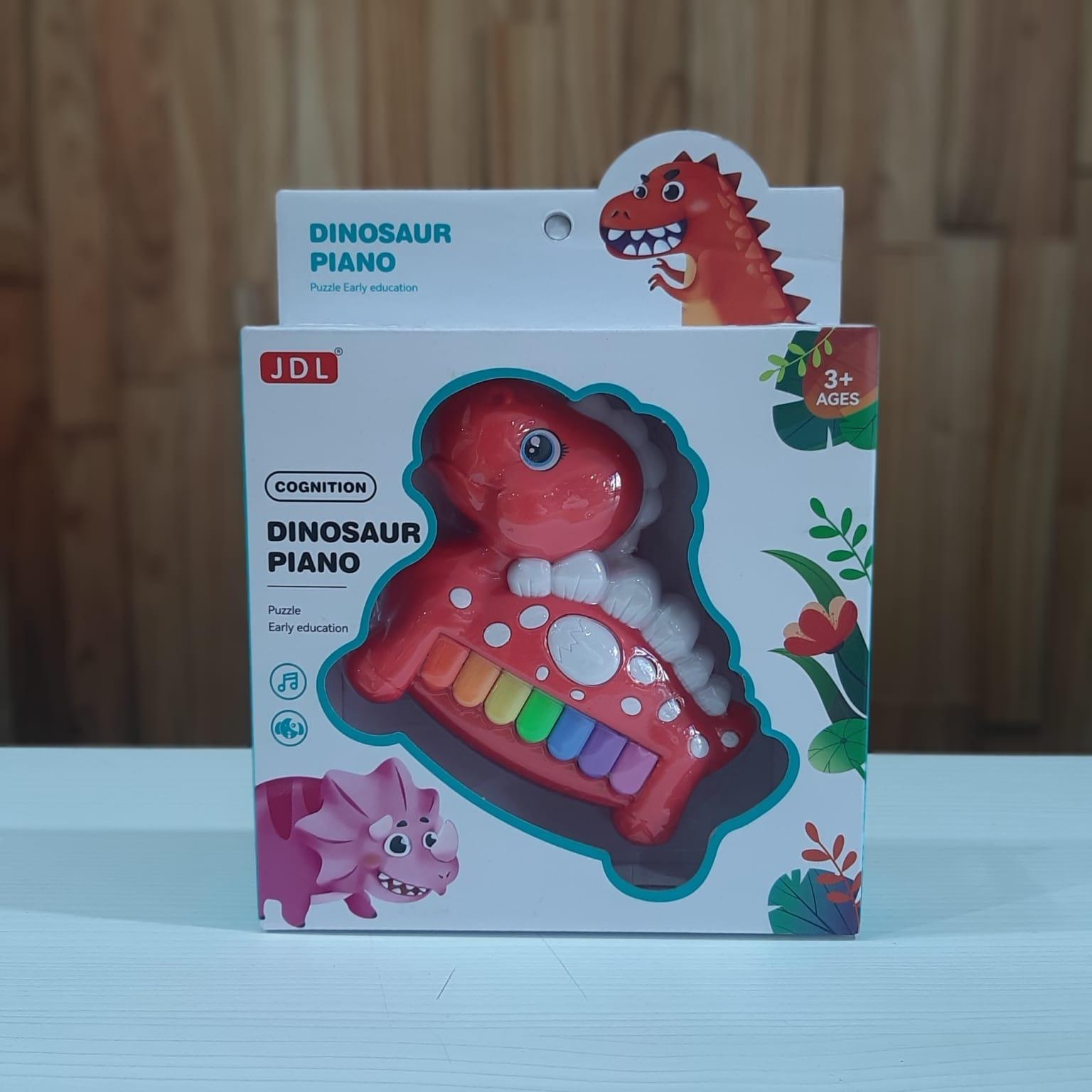 Dinosaur piano-SD21027