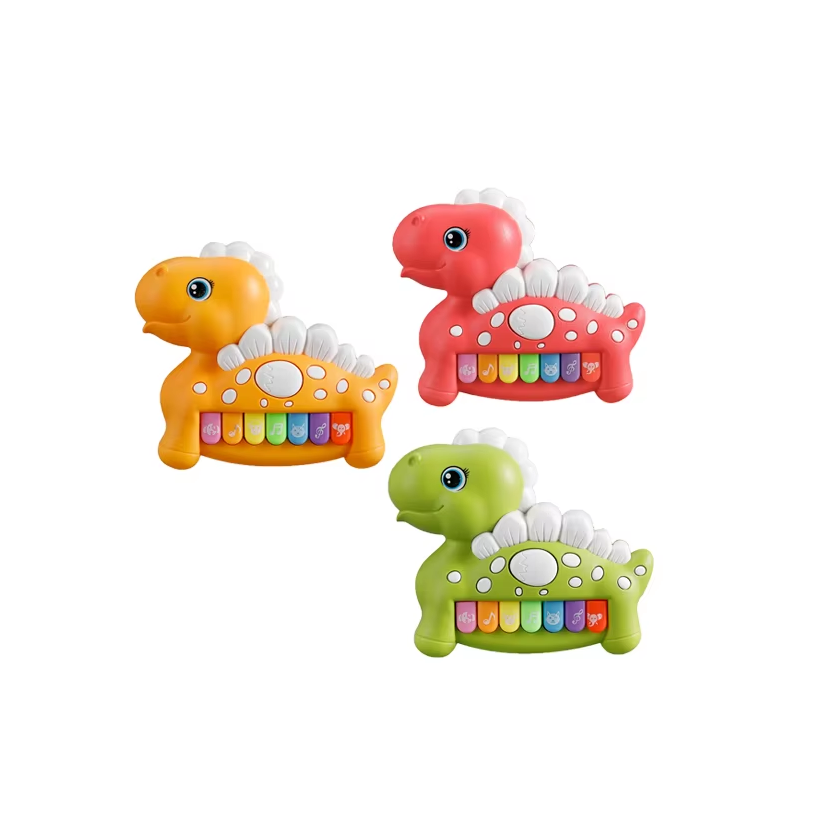 Dinosaur piano-SD21027
