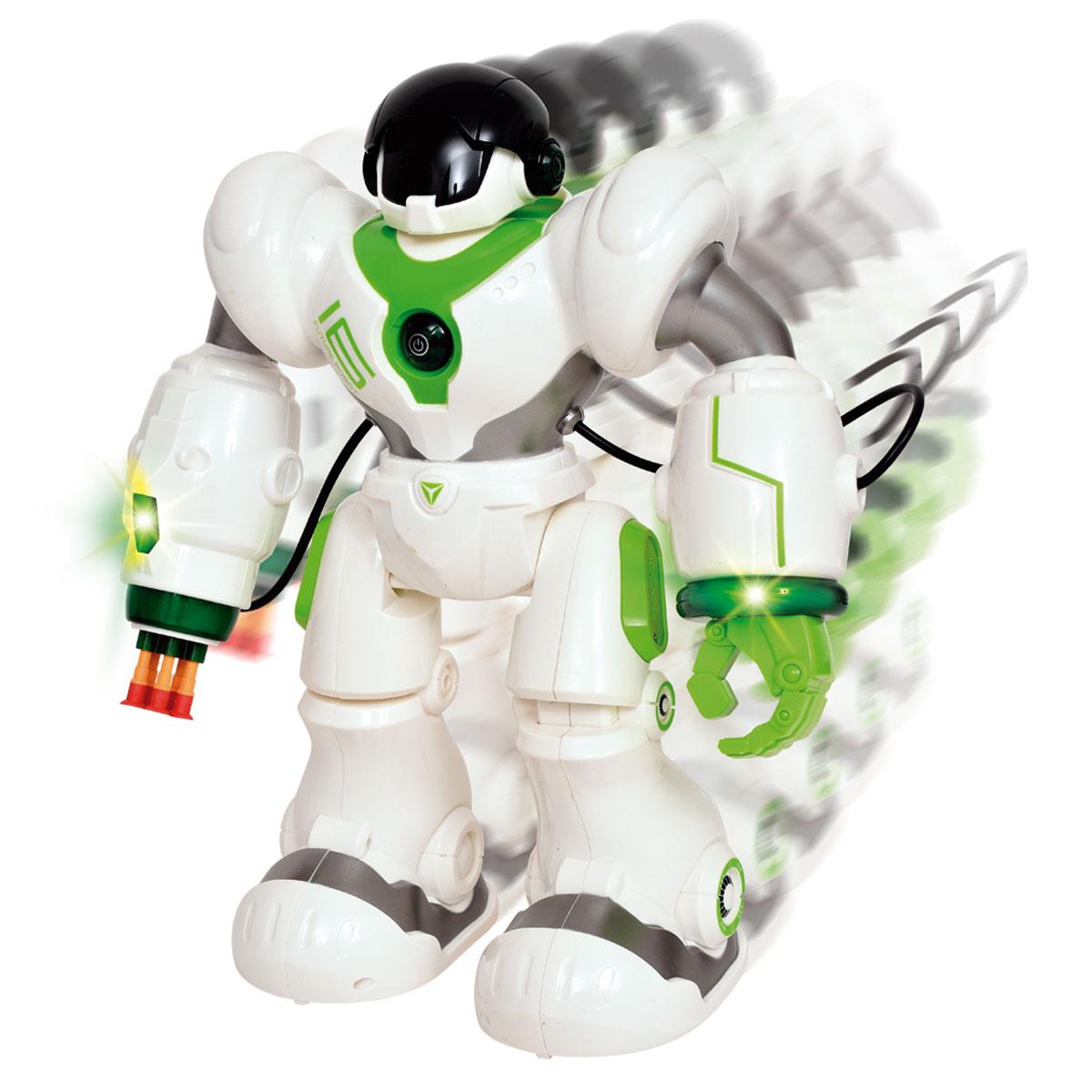 Master Robot RC-2037