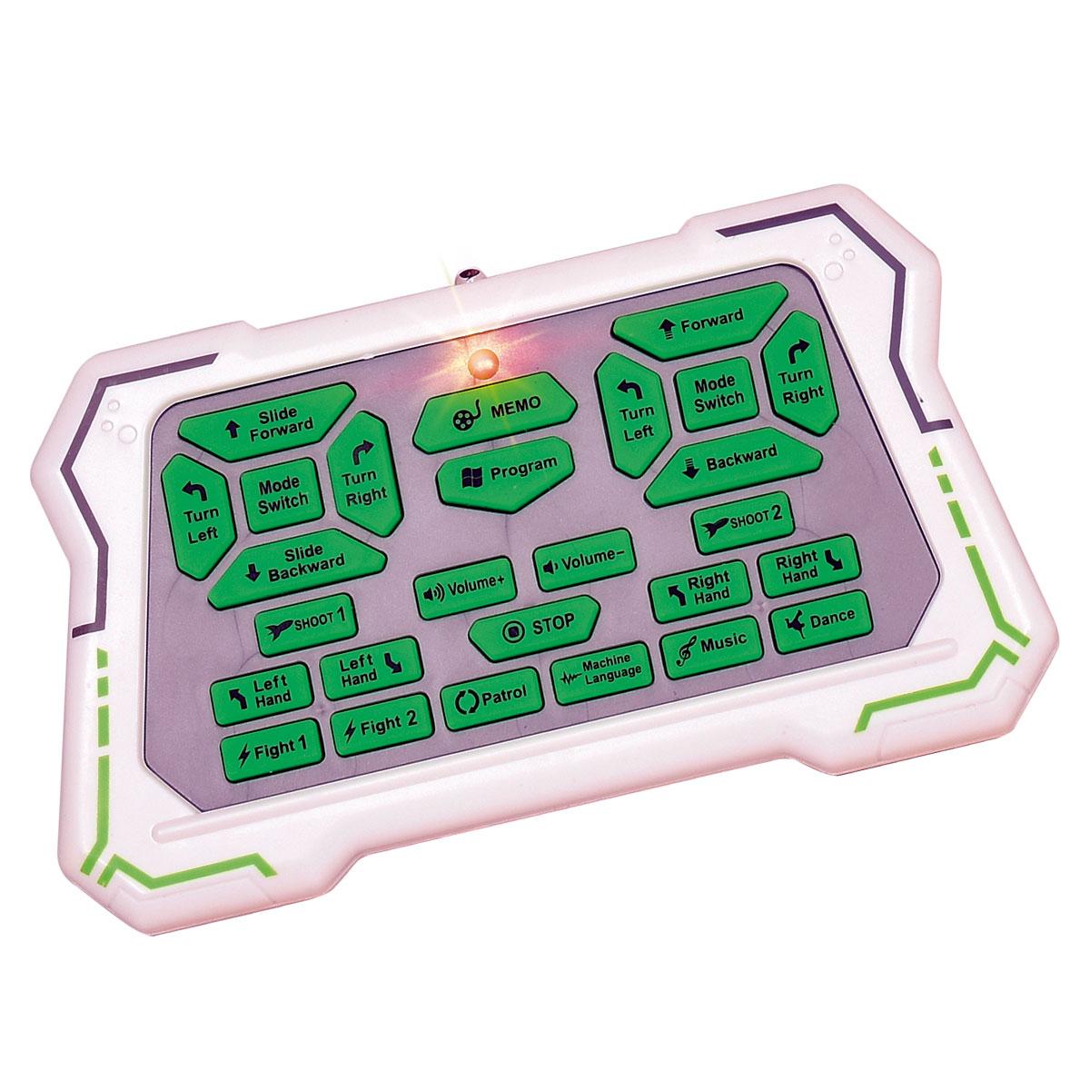 Master Robot RC-2037