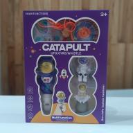 Set trompo astronauta-SD25246