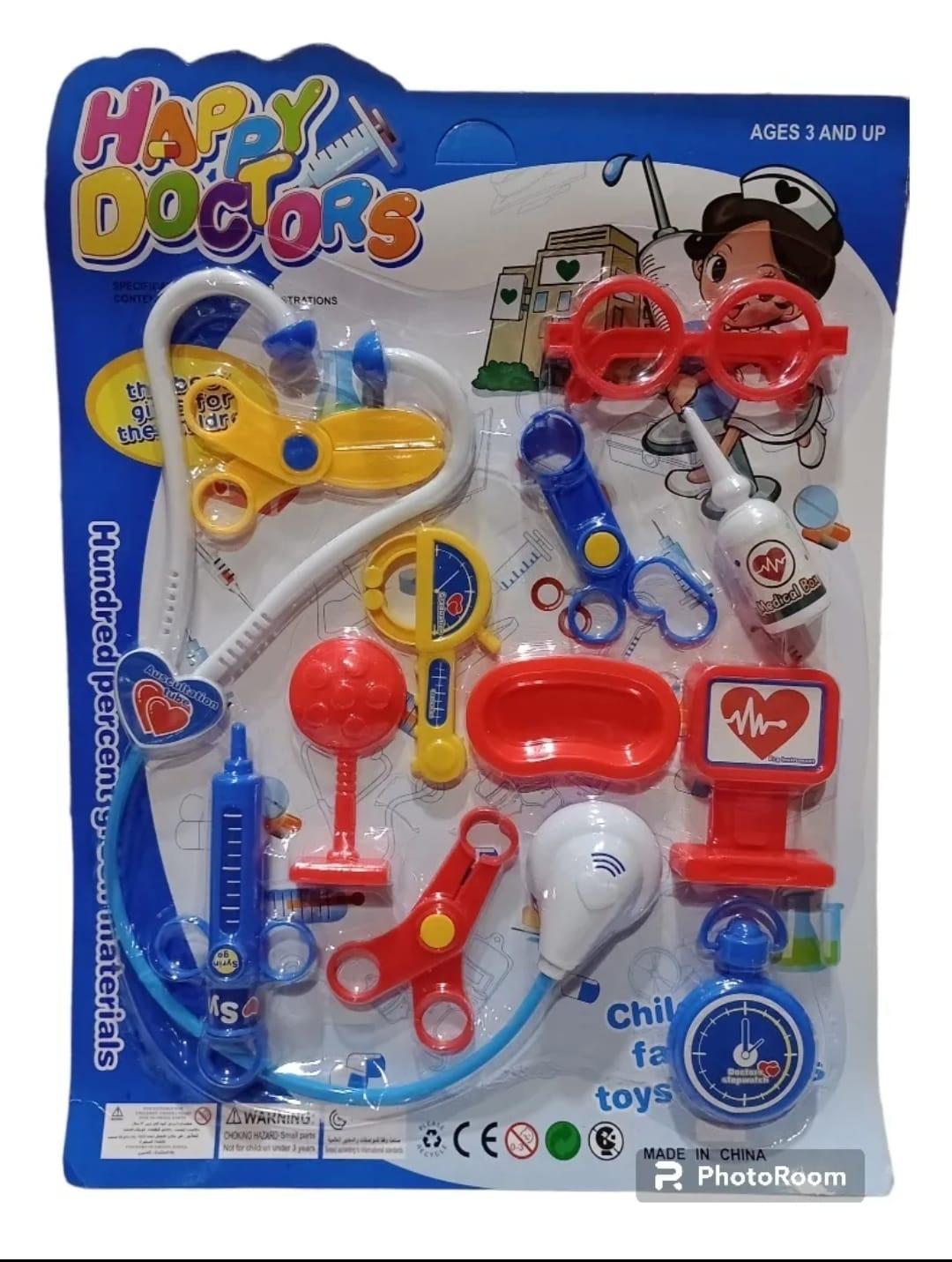 Set doctor - SD19633