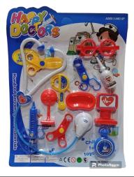 Set doctor - SD19633