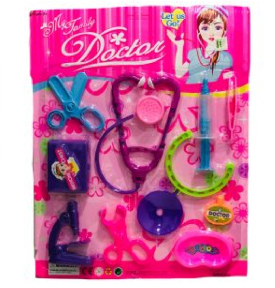 Medical Set -SD25031