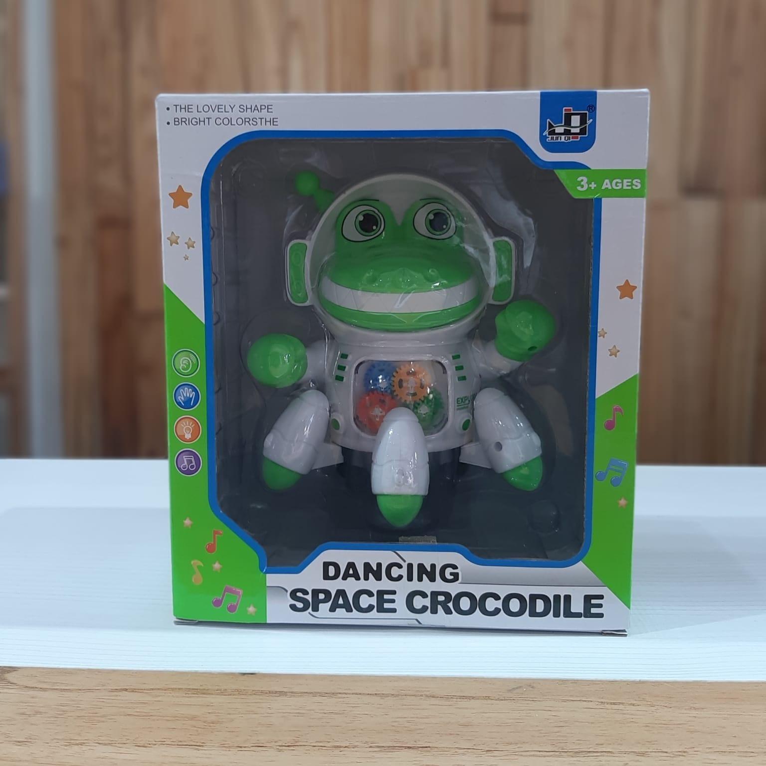 Space Croco-SD21114