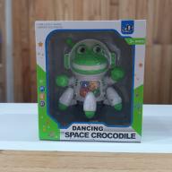 Space Croco-SD21114
