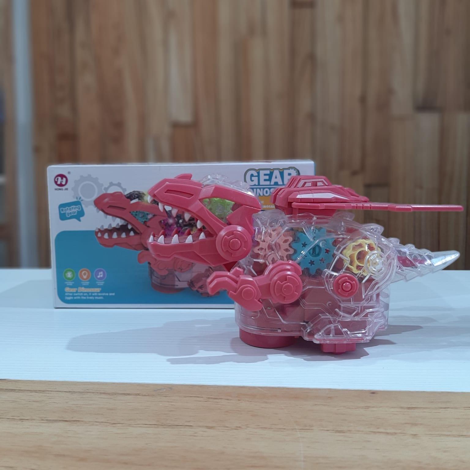 Dragon Gear -SD22988