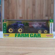 Farm Car Truck- SD22866
