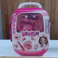 Valija set dentista-SD18051- SD18051