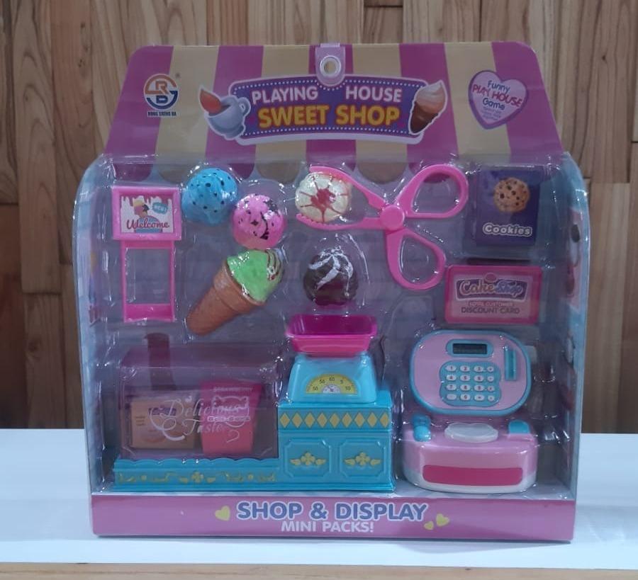 Sweet Shop-SD22659ZX