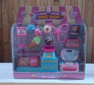 Sweet Shop-SD22659ZX