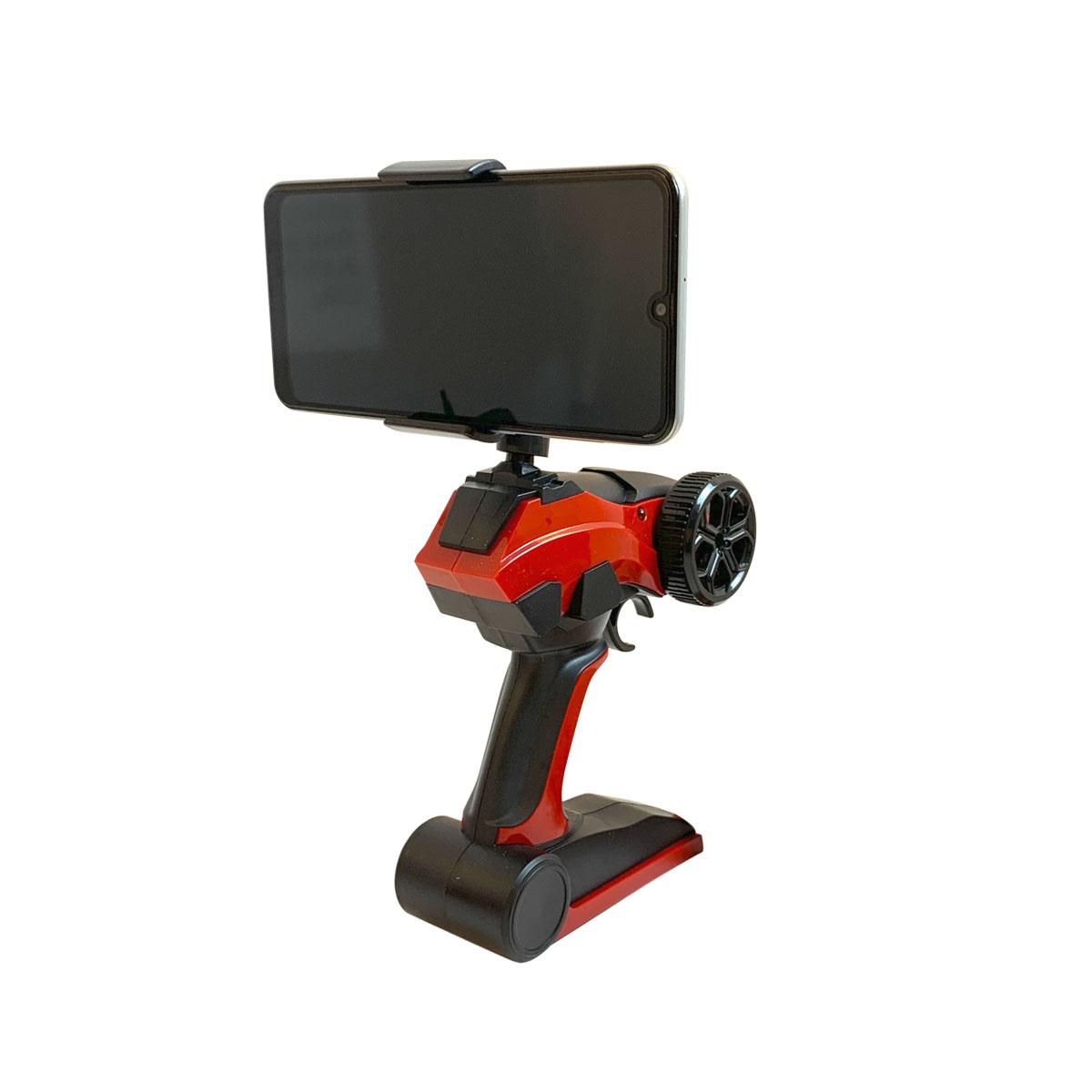 RC Vision camera 4x4