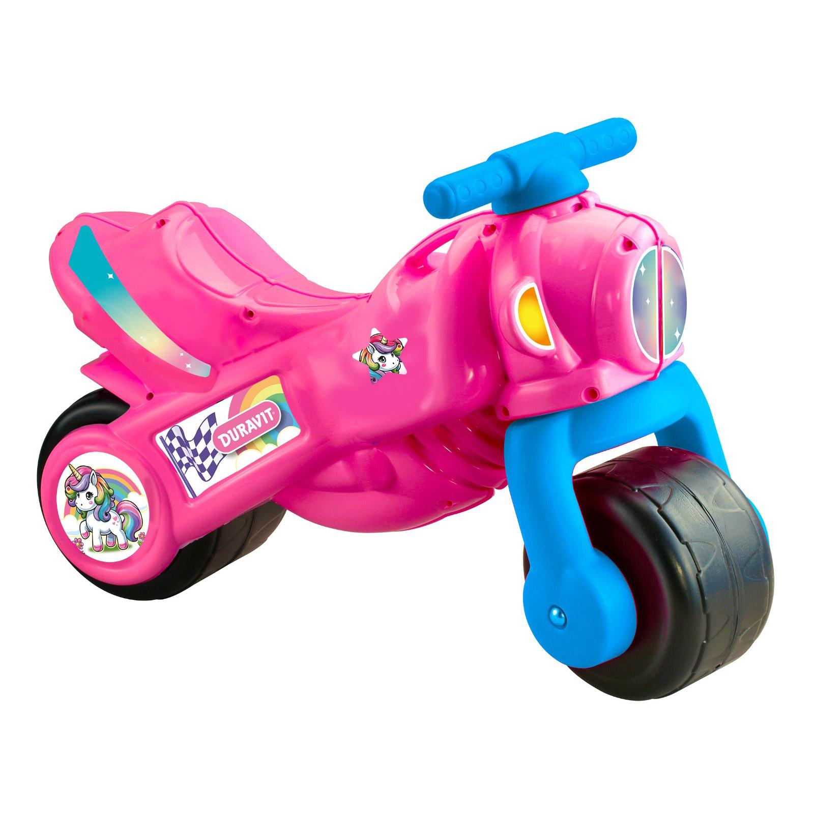 Moto Unicornio-281