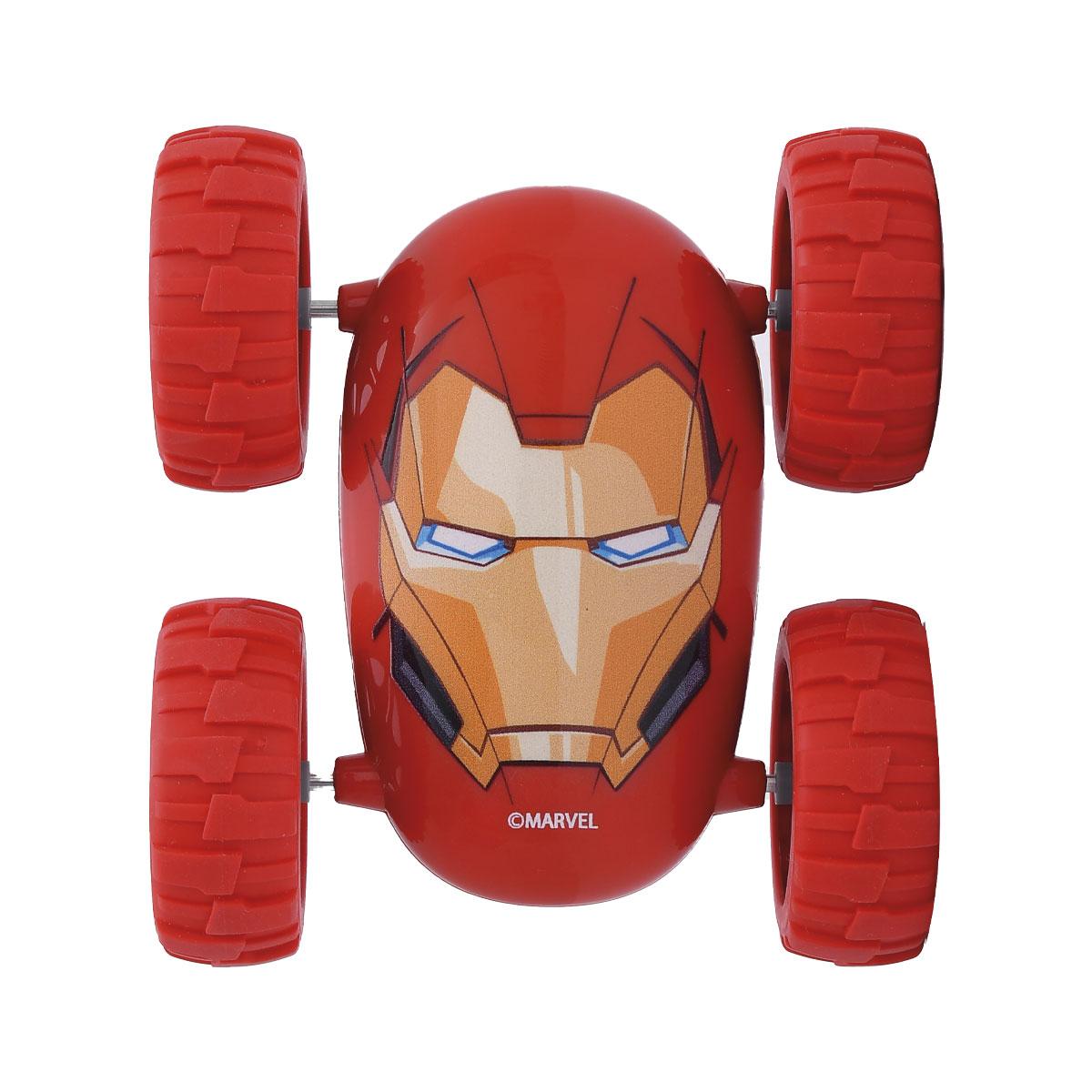 Avengers Double Face a friccion-2857