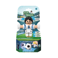 Muñeco Fut Magic Spinner x 1