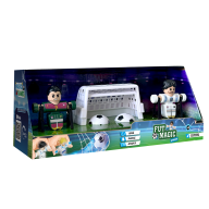 Muñeco Fut Magic Spinner Arco- IKFUT003