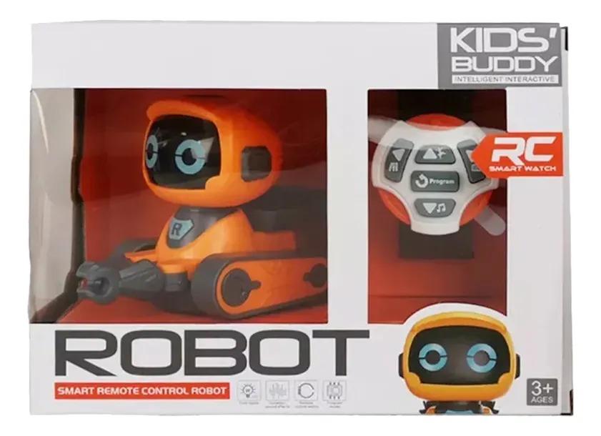 Robot RC pulsera-IKROBOT003