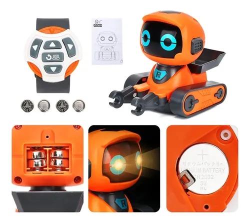 Robot RC pulsera-IKROBOT003