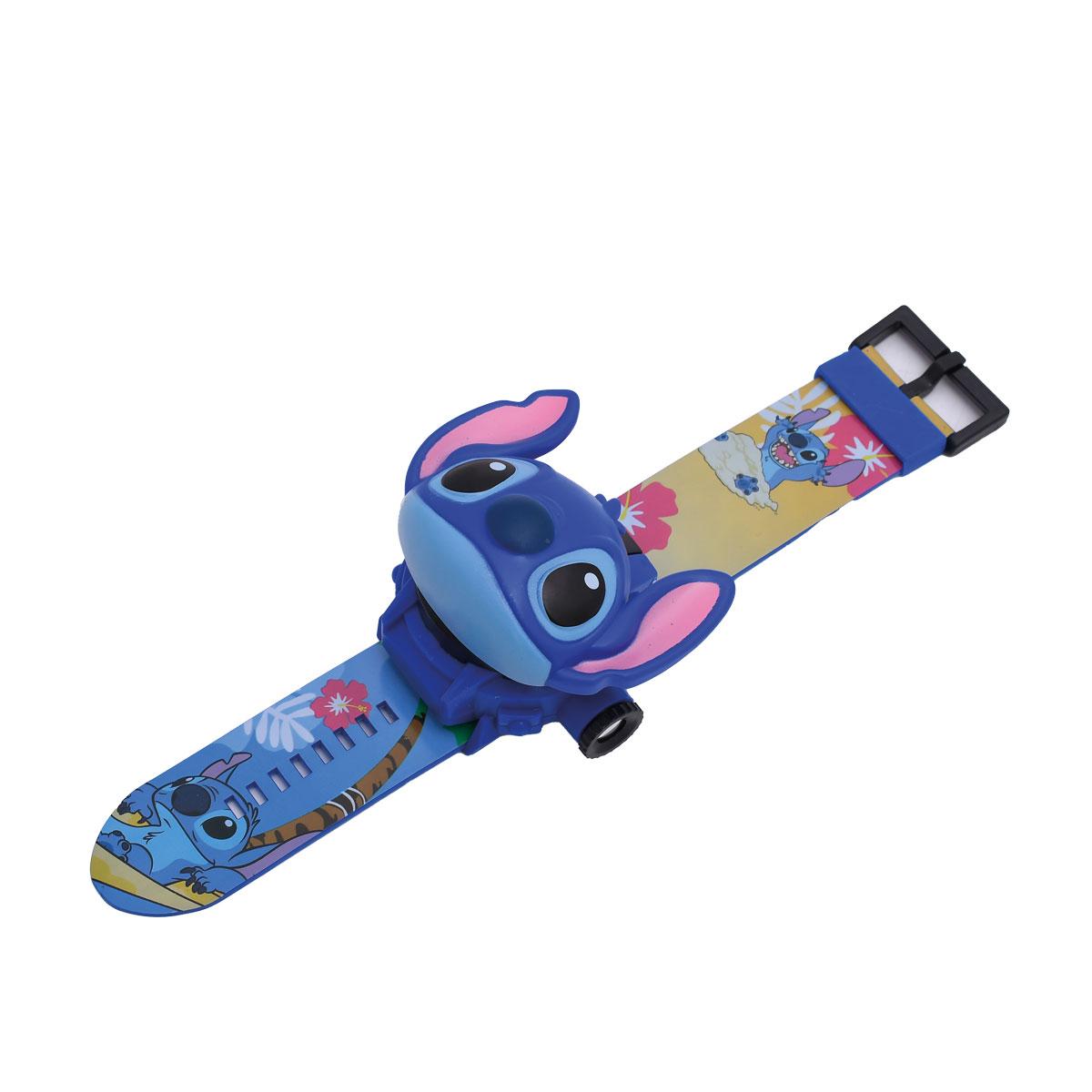 Reloj proyector Stitch-2914