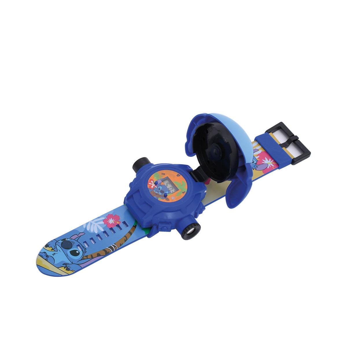 Reloj proyector Stitch-2914