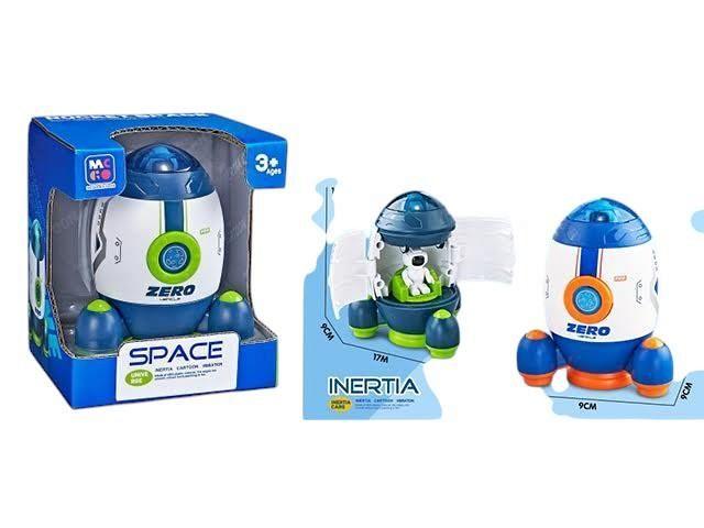 Set astronauta nave-50315