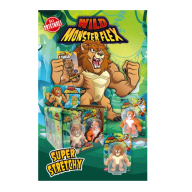 Monster Flex Wild Serie