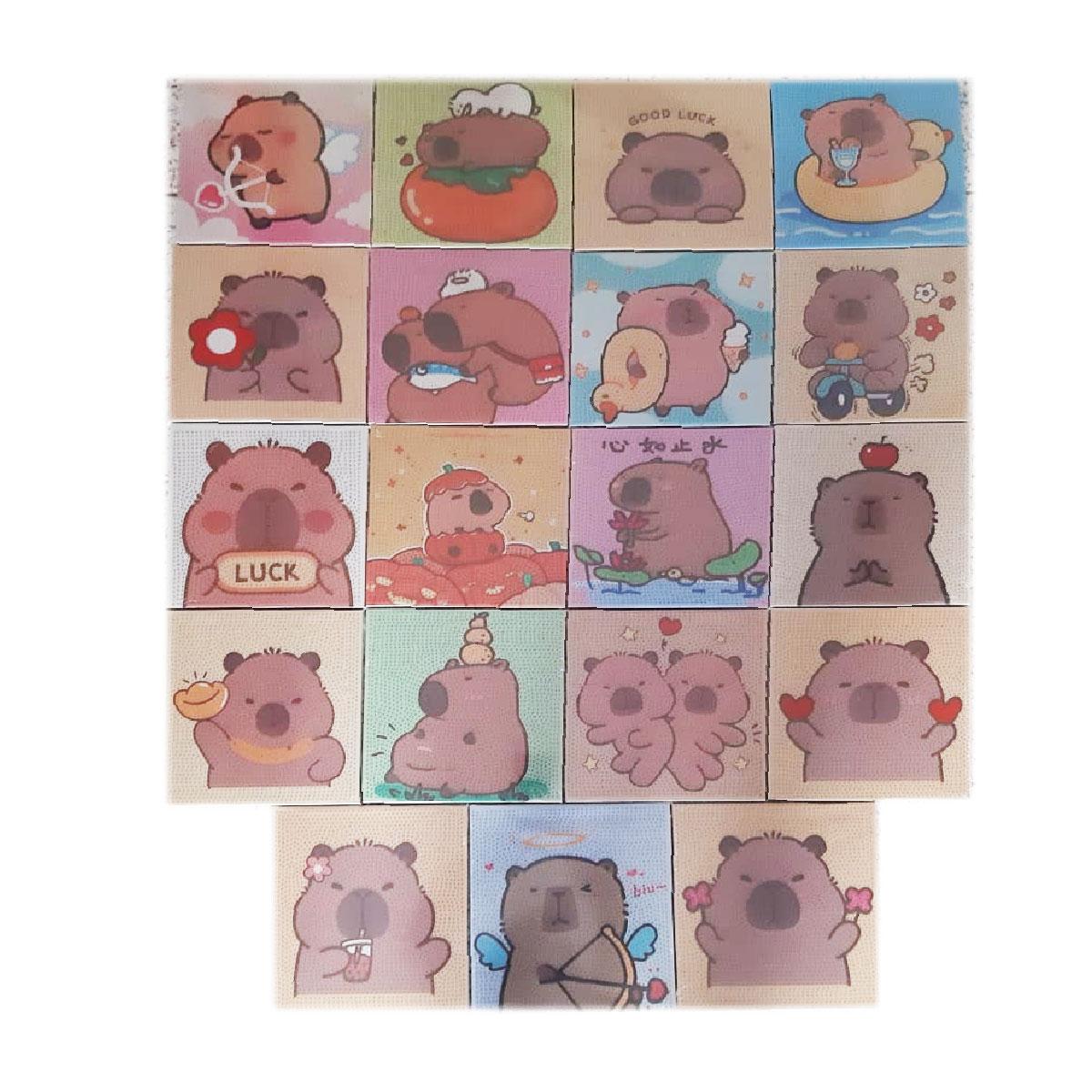 Diamond painting 20 x 20