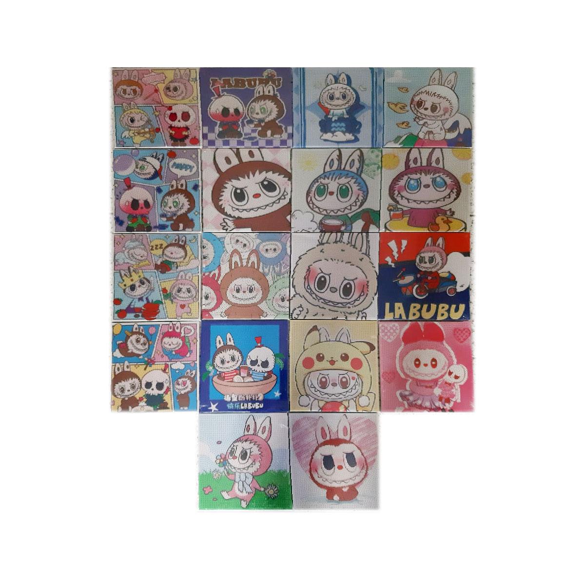 Diamond painting 20 x 20