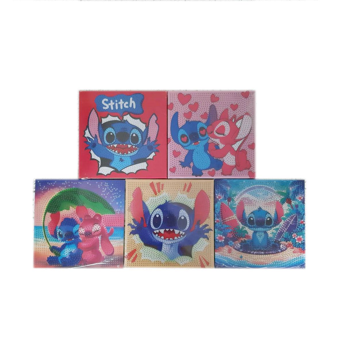 Diamond painting 20 x 20