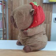 Peluche Capibara 60cm