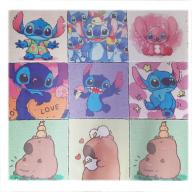 Diamond painting 30 x 30