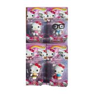 Muñeco Pop Kitty x 1