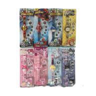 Reloj proyector chico