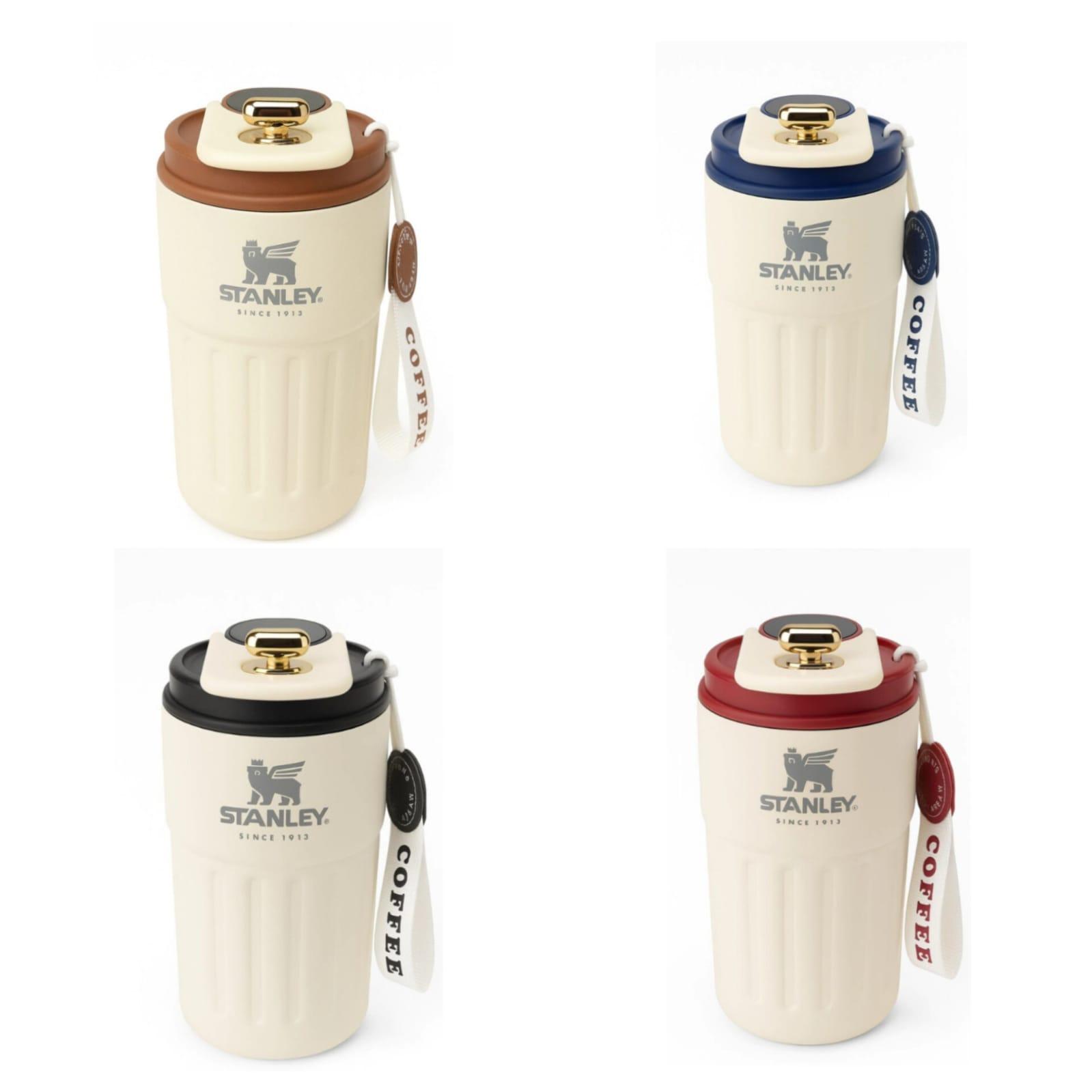 Vaso cafetero con sensor