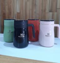 Taza con sensor de temperatura 4mod