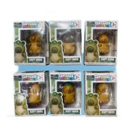 Muñeco pop Capibara