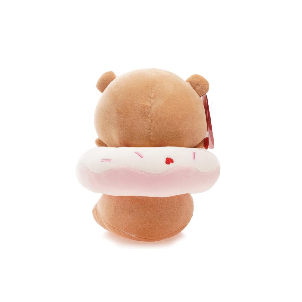 Capybara Spandex con flotador-8265